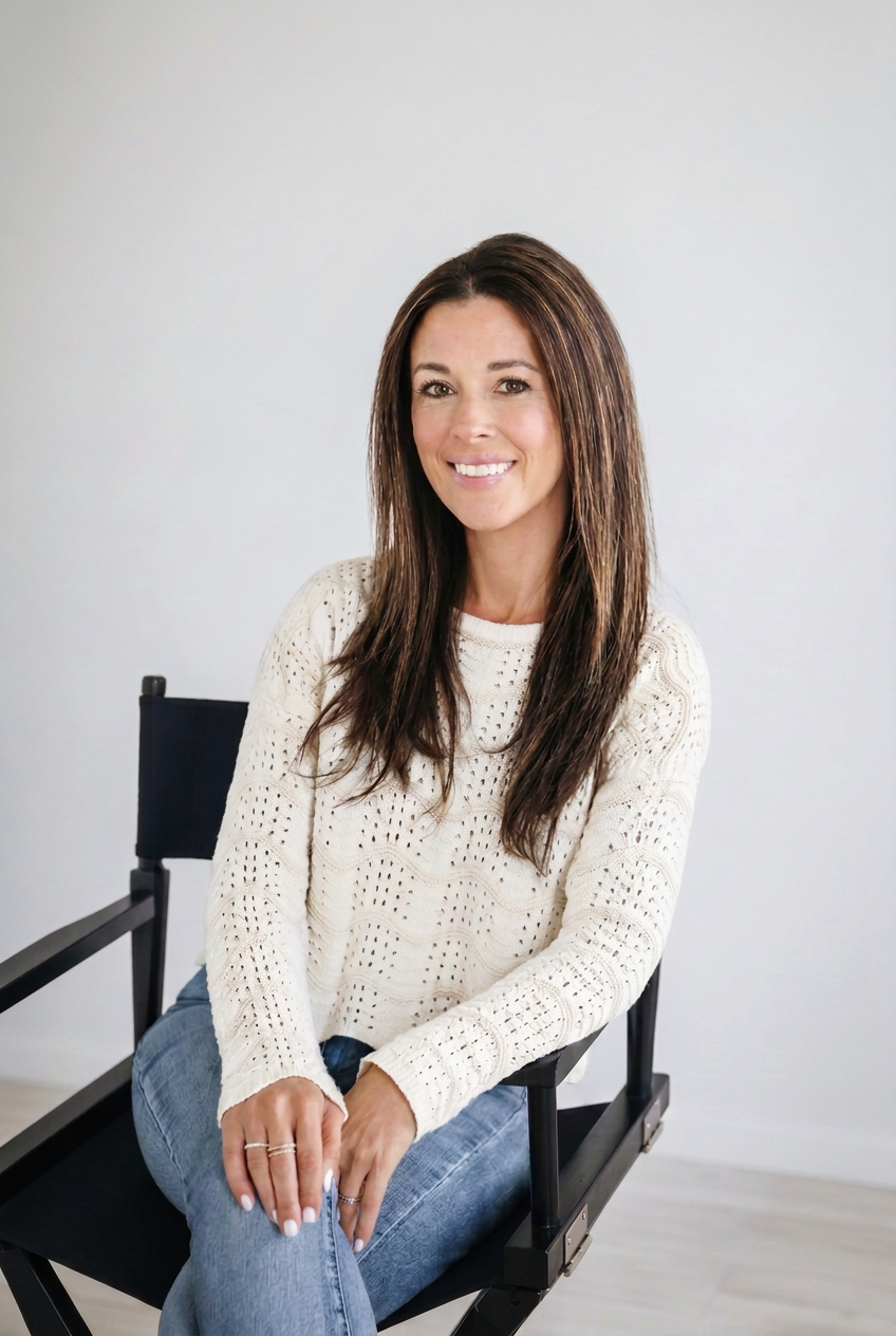 Melissa Ryan, founder